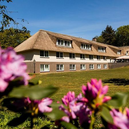 Landhuis Hotel De Herikerberg Markelo Εξωτερικό φωτογραφία