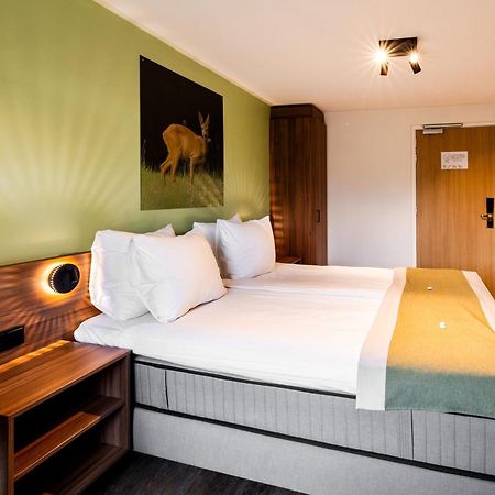 Landhuis Hotel De Herikerberg Markelo Εξωτερικό φωτογραφία