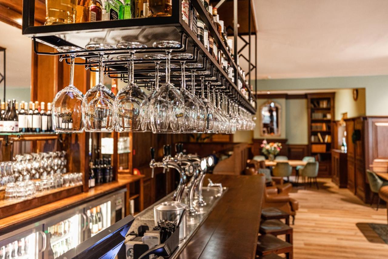 Landhuis Hotel De Herikerberg Markelo Εξωτερικό φωτογραφία