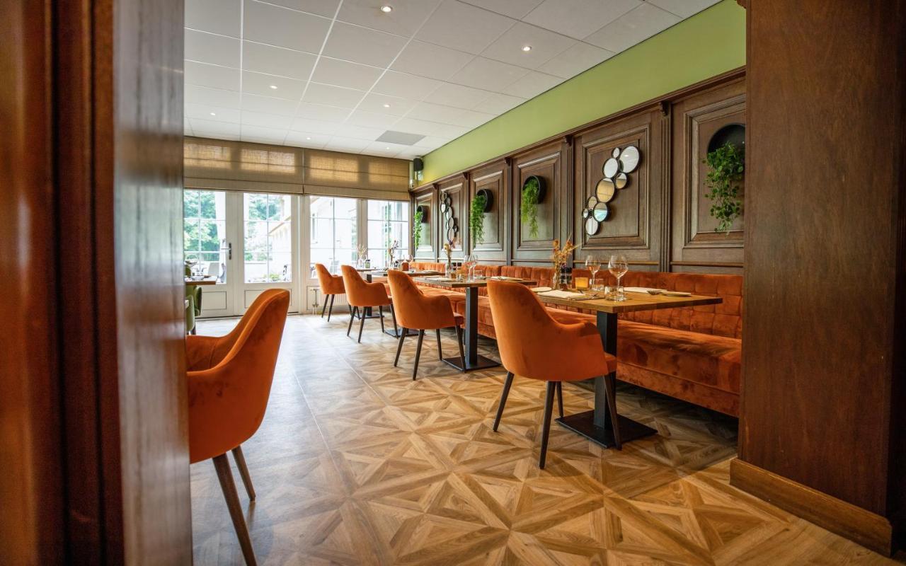 Landhuis Hotel De Herikerberg Markelo Εξωτερικό φωτογραφία