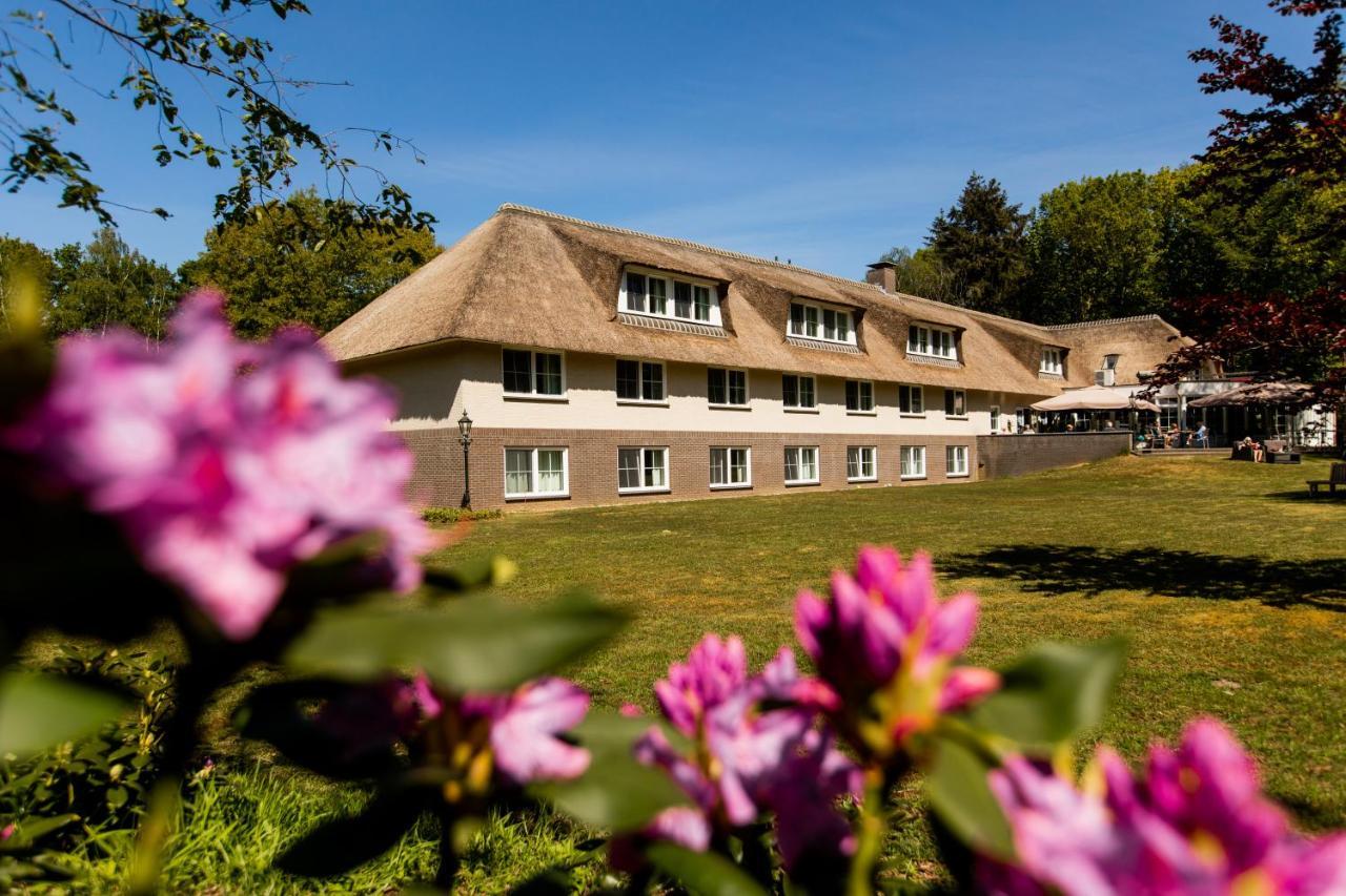 Landhuis Hotel De Herikerberg Markelo Εξωτερικό φωτογραφία