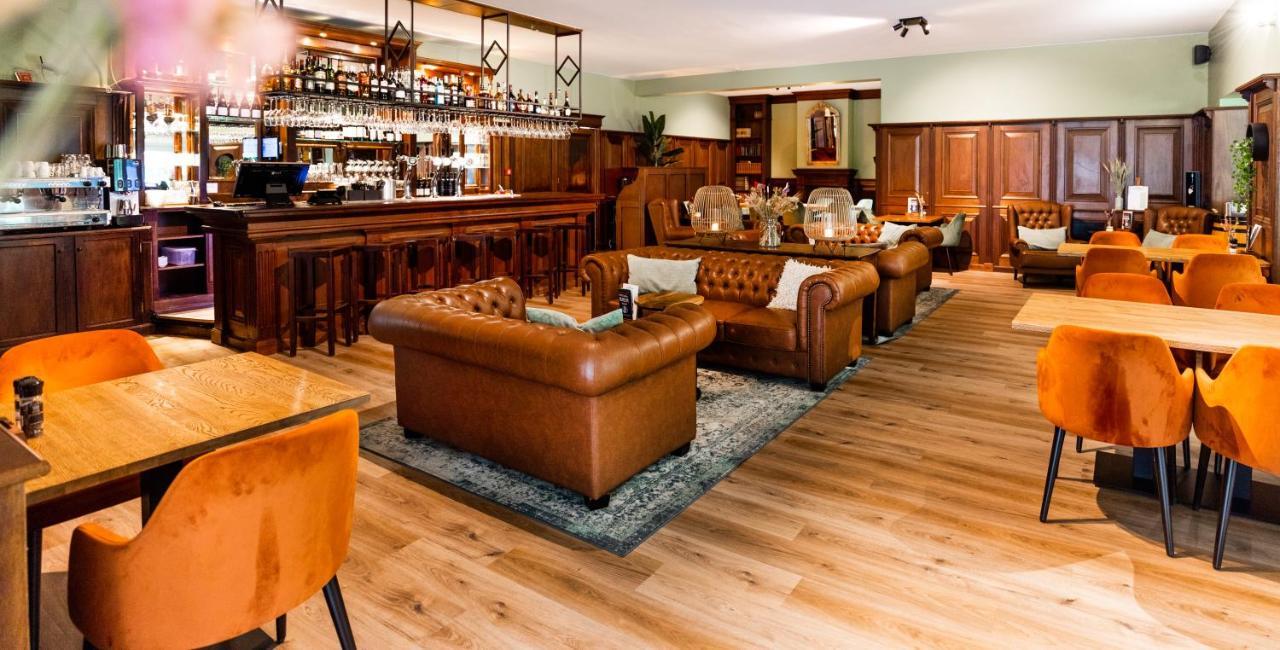 Landhuis Hotel De Herikerberg Markelo Εξωτερικό φωτογραφία