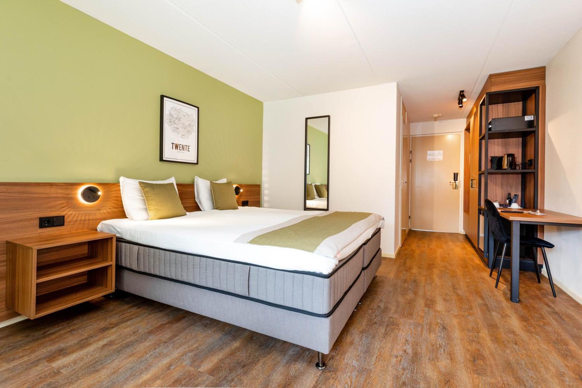 Landhuis Hotel De Herikerberg Markelo Εξωτερικό φωτογραφία