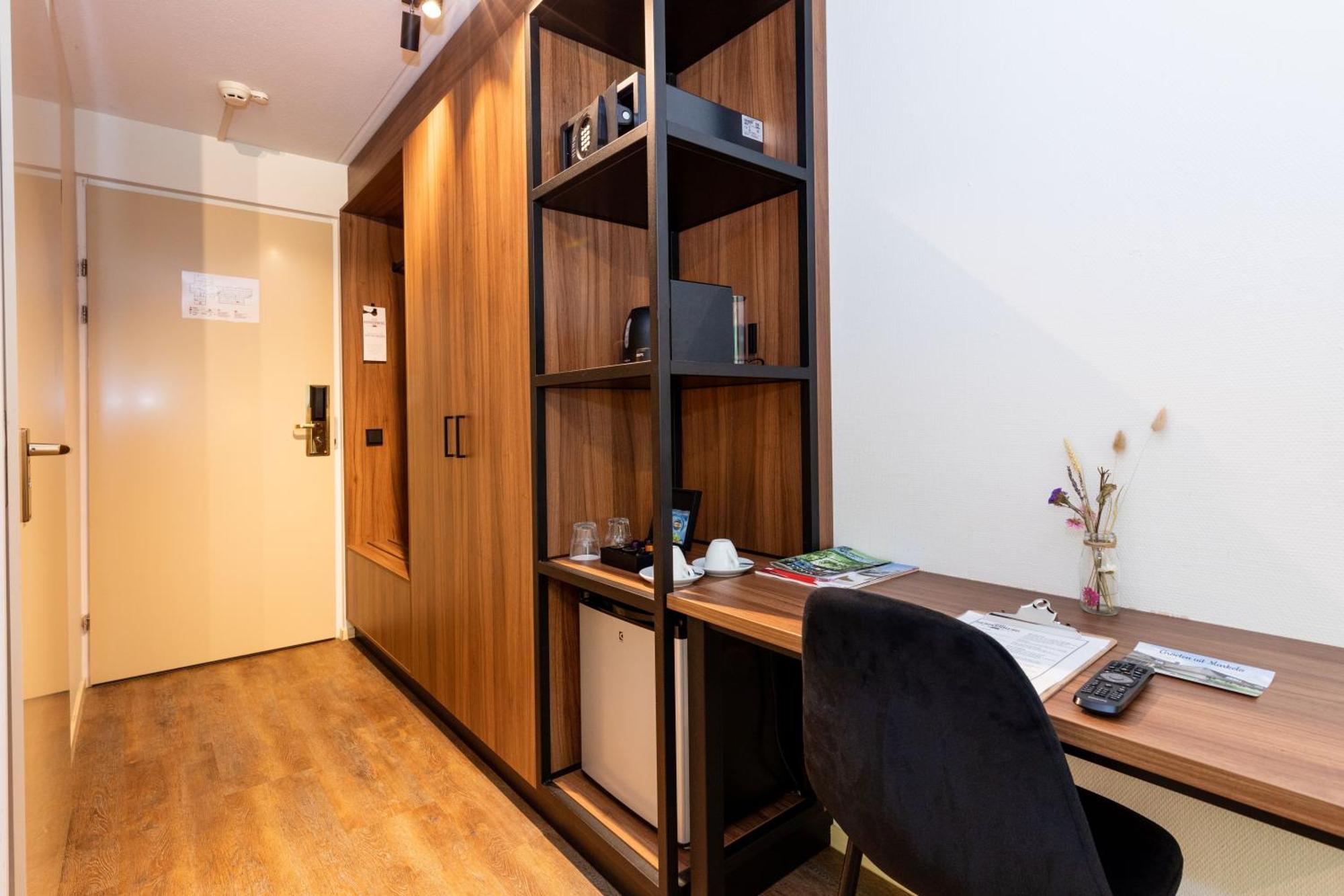 Landhuis Hotel De Herikerberg Markelo Εξωτερικό φωτογραφία