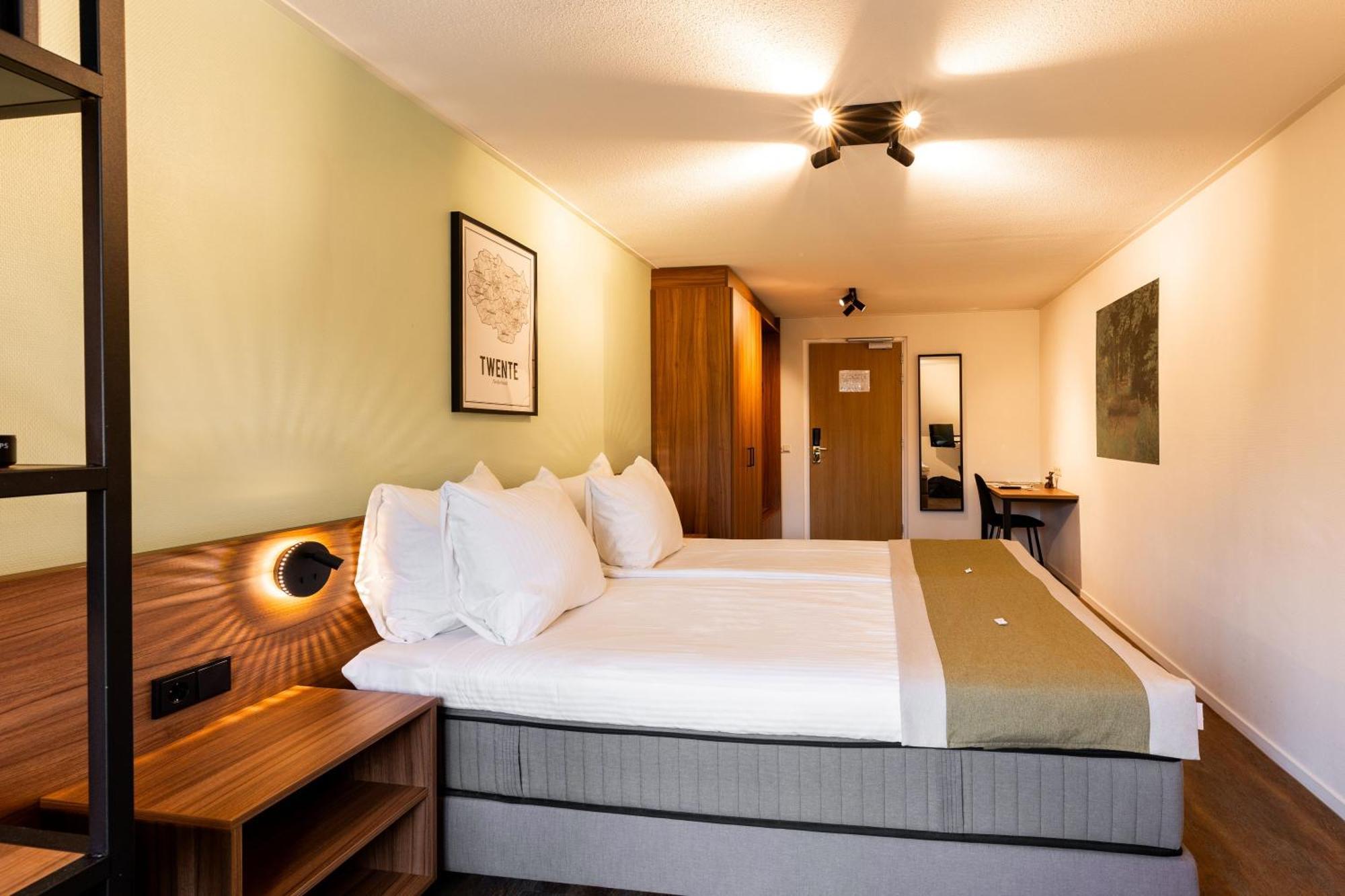 Landhuis Hotel De Herikerberg Markelo Εξωτερικό φωτογραφία