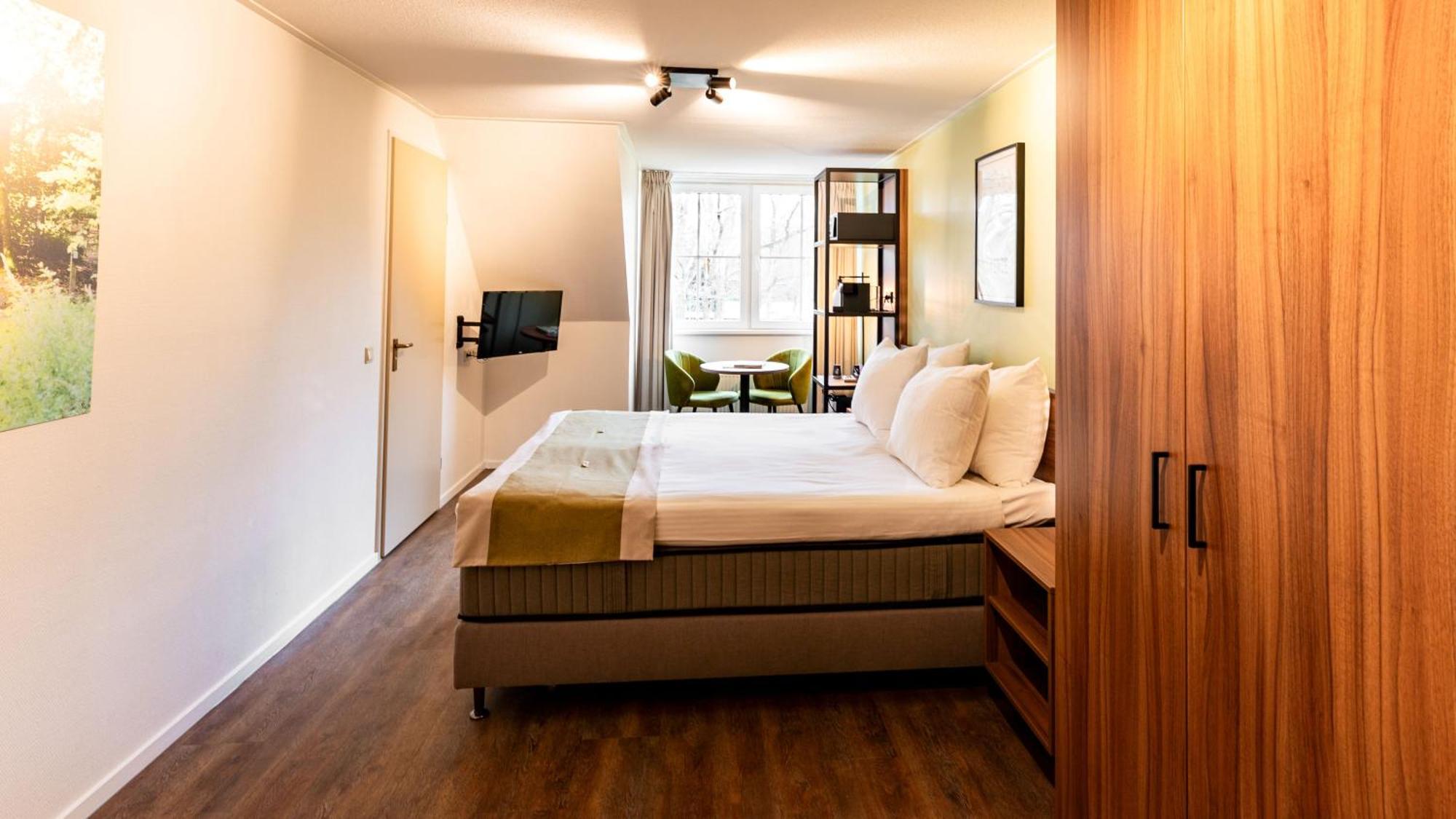 Landhuis Hotel De Herikerberg Markelo Εξωτερικό φωτογραφία
