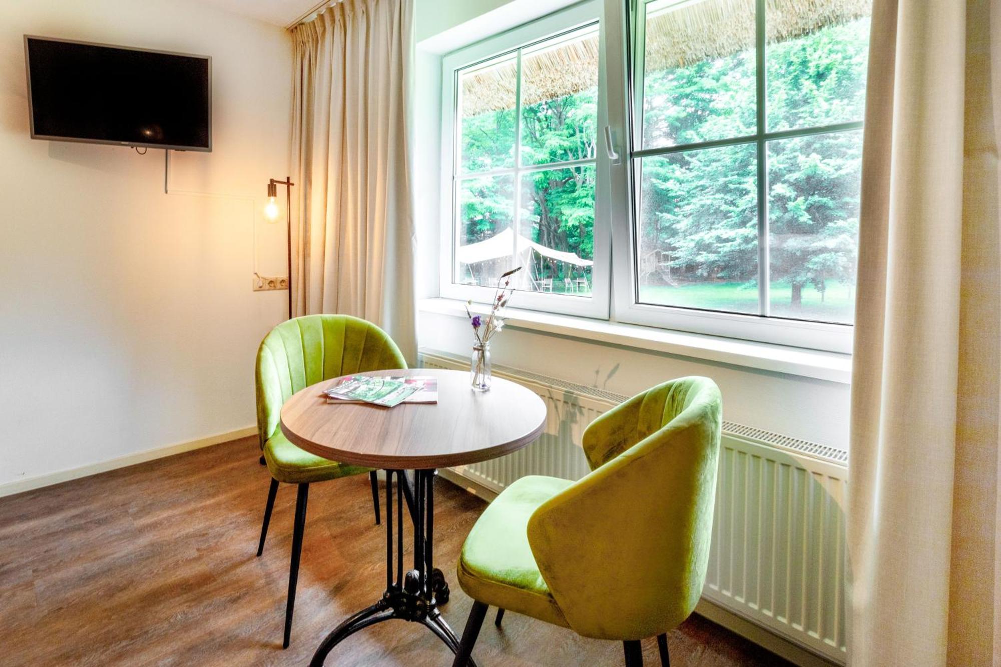 Landhuis Hotel De Herikerberg Markelo Εξωτερικό φωτογραφία