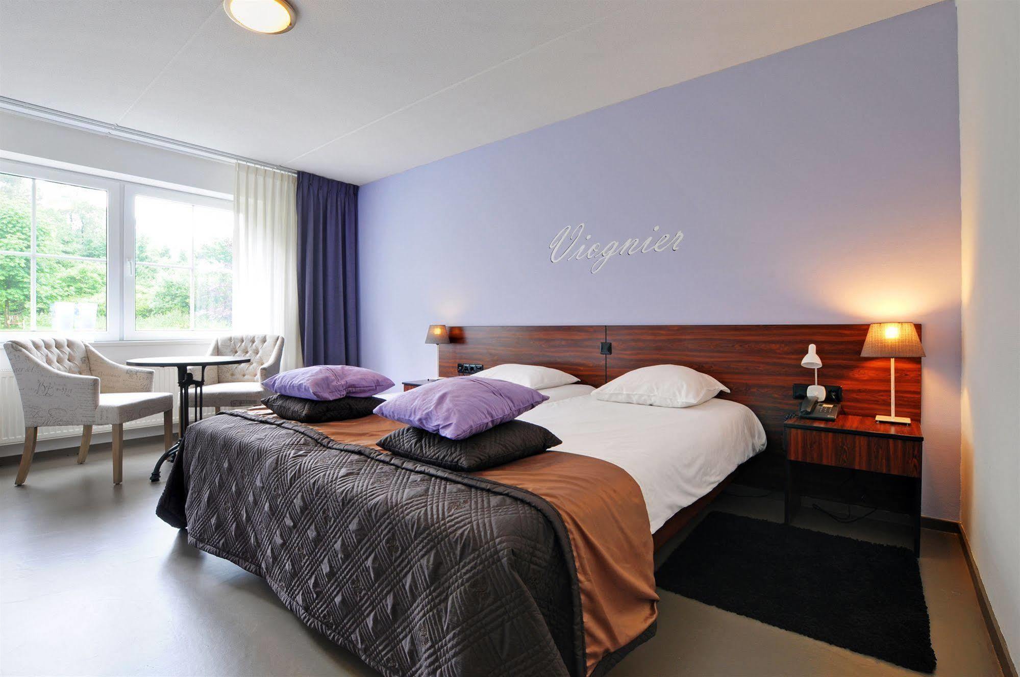 Landhuis Hotel De Herikerberg Markelo Εξωτερικό φωτογραφία