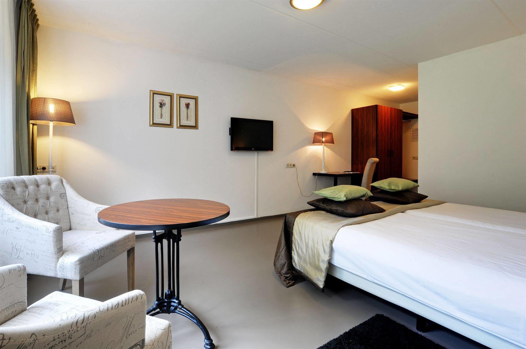 Landhuis Hotel De Herikerberg Markelo Εξωτερικό φωτογραφία