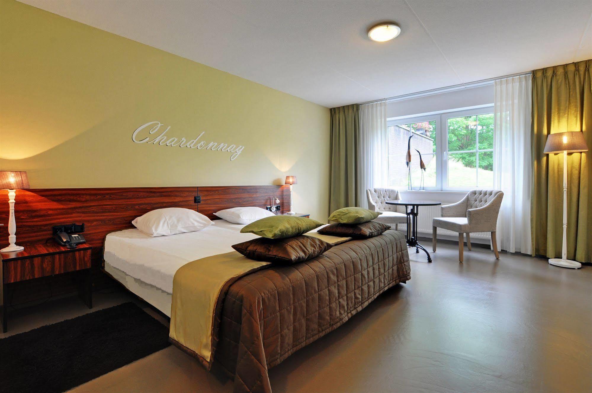 Landhuis Hotel De Herikerberg Markelo Εξωτερικό φωτογραφία