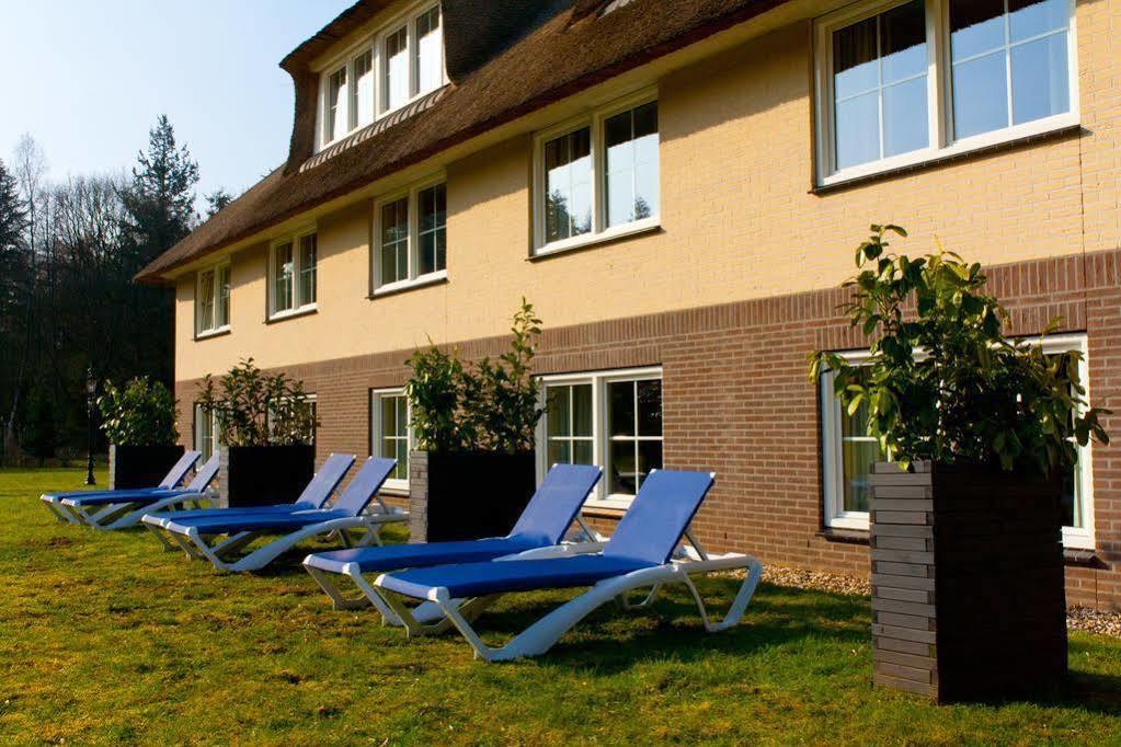 Landhuis Hotel De Herikerberg Markelo Εξωτερικό φωτογραφία