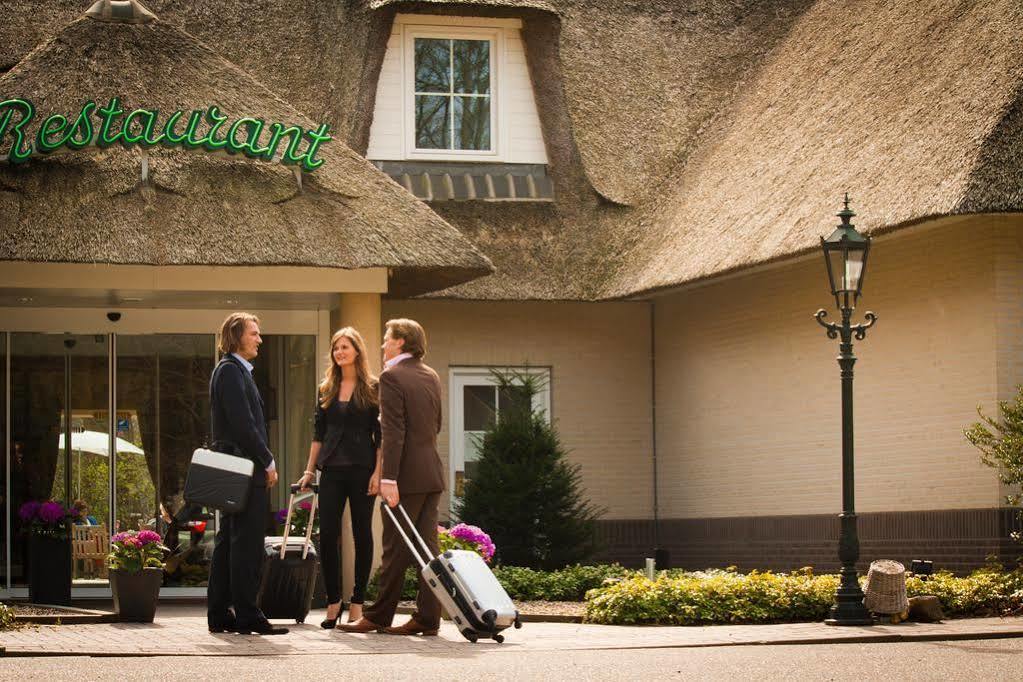 Landhuis Hotel De Herikerberg Markelo Εξωτερικό φωτογραφία