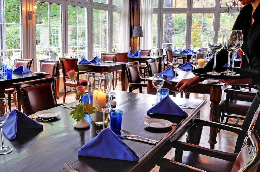 Landhuis Hotel De Herikerberg Markelo Εξωτερικό φωτογραφία