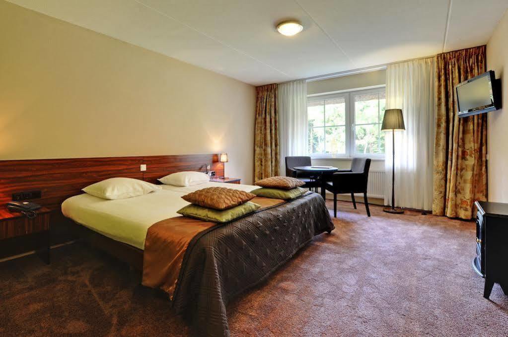 Landhuis Hotel De Herikerberg Markelo Εξωτερικό φωτογραφία
