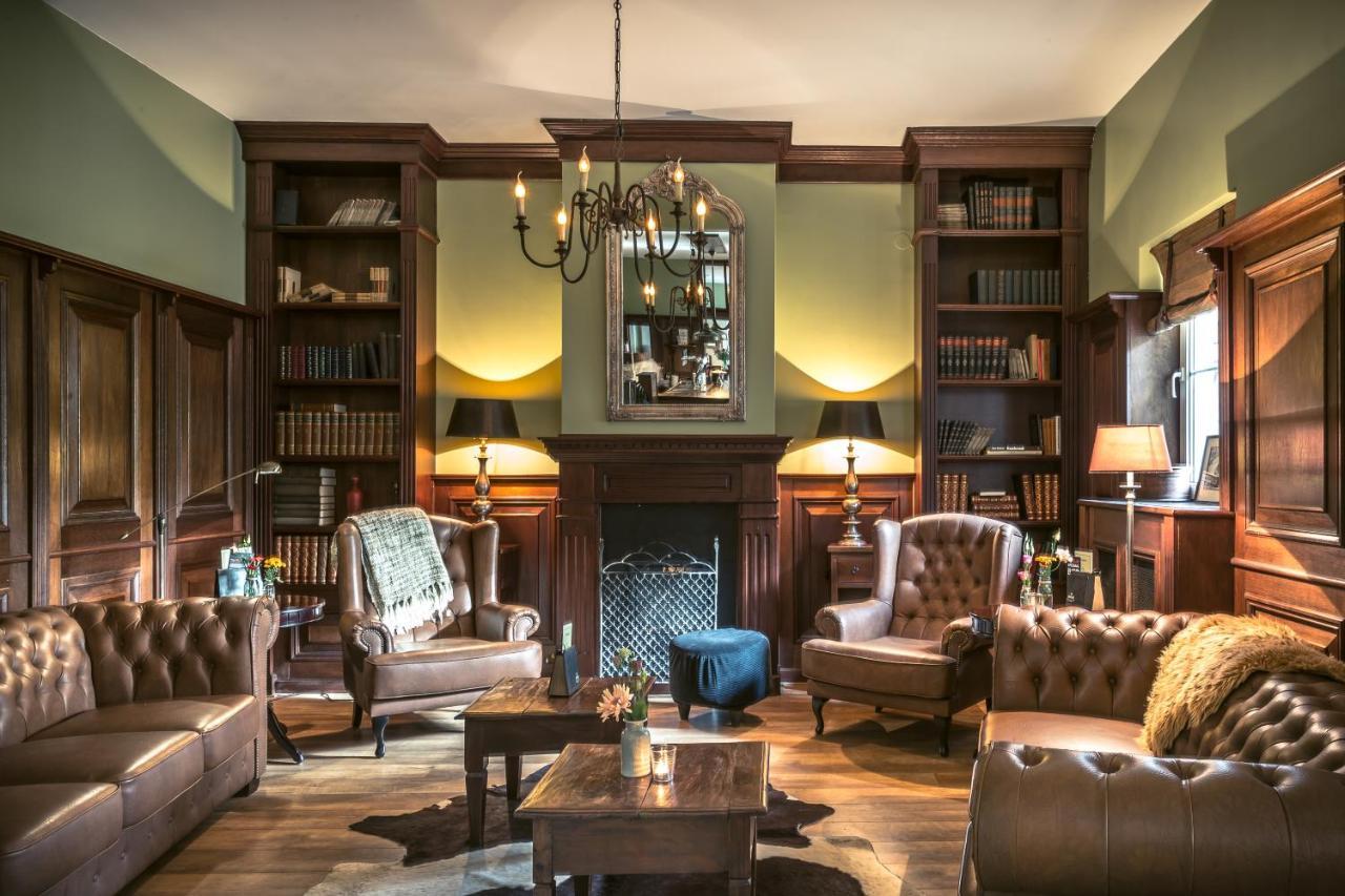 Landhuis Hotel De Herikerberg Markelo Εξωτερικό φωτογραφία