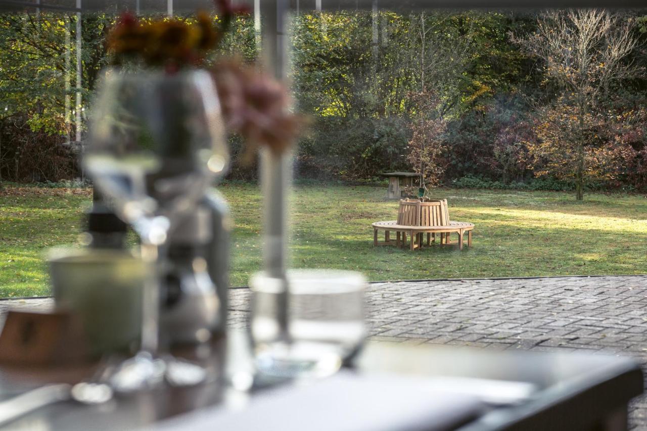 Landhuis Hotel De Herikerberg Markelo Εξωτερικό φωτογραφία